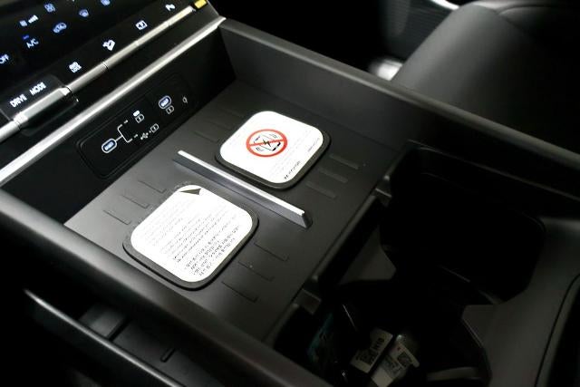 2027 Hyundai SANTA FE Hybrid SEL AWD