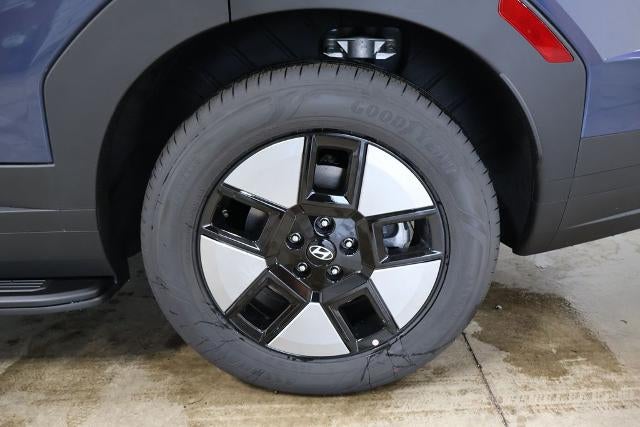 2027 Hyundai SANTA FE Hybrid SEL AWD