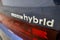 2027 Hyundai SANTA FE Hybrid SEL AWD