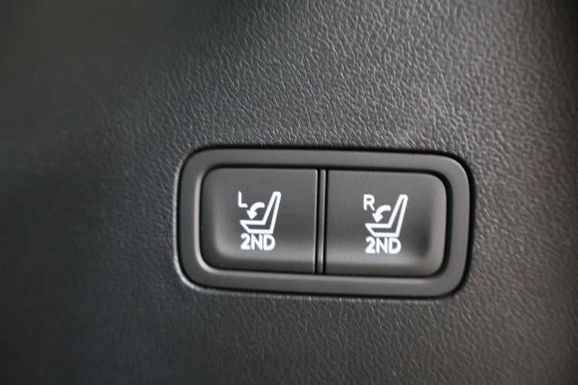 2027 Hyundai SANTA FE Hybrid SEL AWD