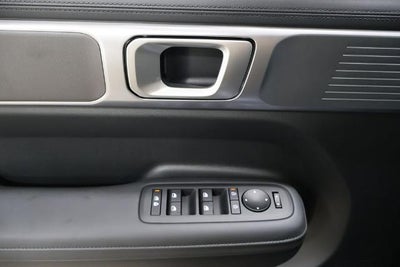 2027 Hyundai SANTA FE Hybrid SEL AWD
