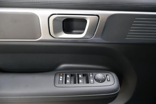 2027 Hyundai SANTA FE Hybrid SEL AWD