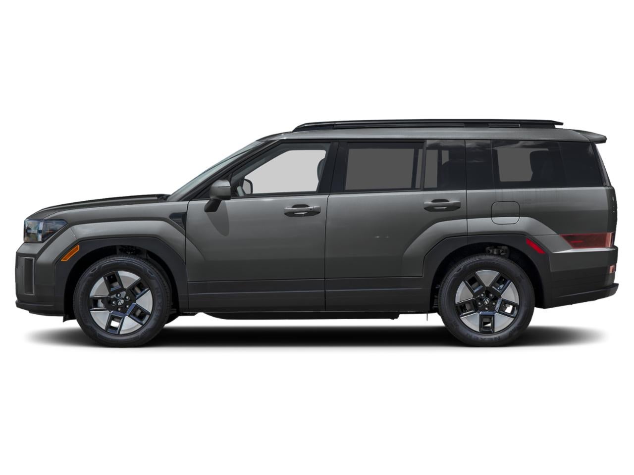 2027 Hyundai SANTA FE Hybrid SEL AWD