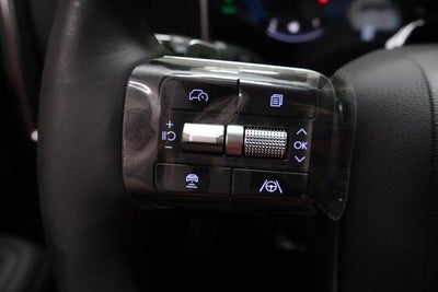 2026 Hyundai SANTA FE Hybrid SEL AWD