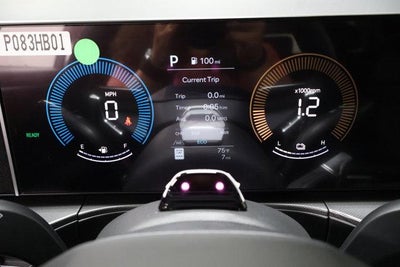 2026 Hyundai SANTA FE Hybrid SEL AWD