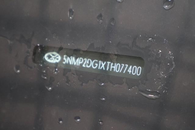 2026 Hyundai SANTA FE Hybrid SEL AWD