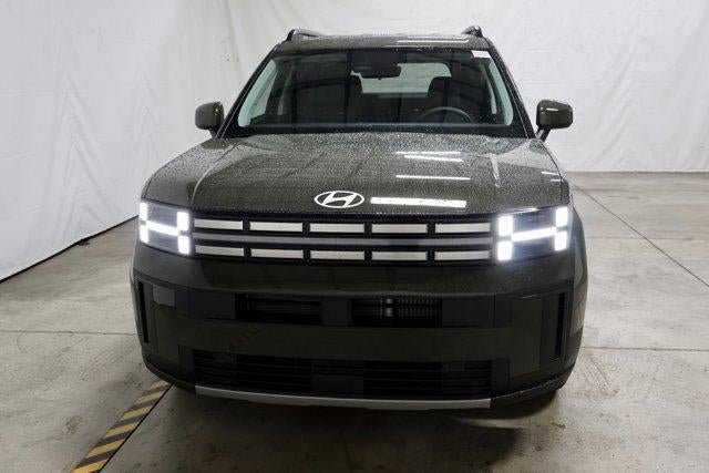 2026 Hyundai SANTA FE Hybrid SEL AWD