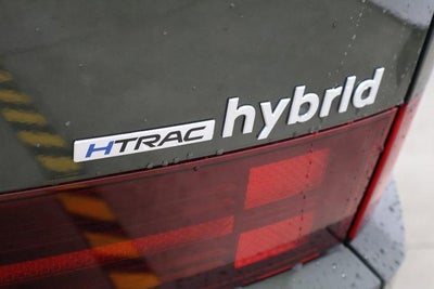 2026 Hyundai SANTA FE Hybrid SEL AWD