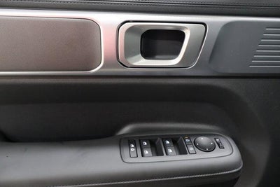 2026 Hyundai SANTA FE Hybrid SEL AWD