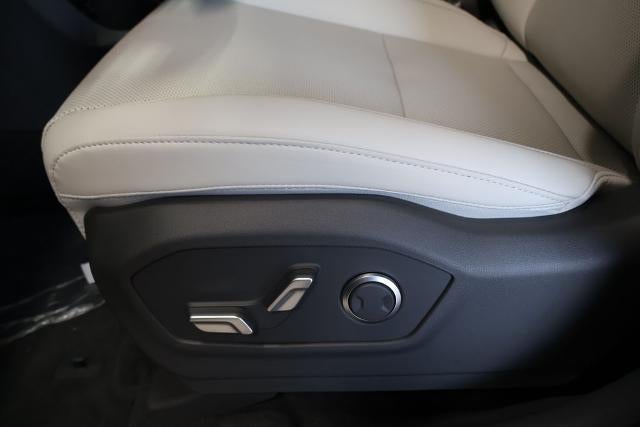 2027 Hyundai SANTA FE Hybrid SEL AWD