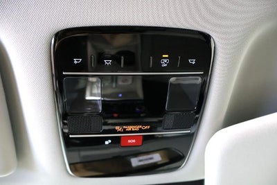 2027 Hyundai SANTA FE Hybrid SEL AWD