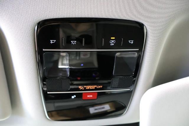 2027 Hyundai SANTA FE Hybrid SEL AWD