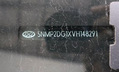 2027 Hyundai SANTA FE Hybrid SEL AWD