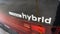 2027 Hyundai SANTA FE Hybrid SEL AWD