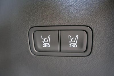 2027 Hyundai SANTA FE Hybrid SEL AWD