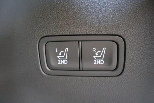 2027 Hyundai SANTA FE Hybrid SEL AWD