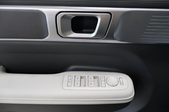 2027 Hyundai SANTA FE Hybrid SEL AWD