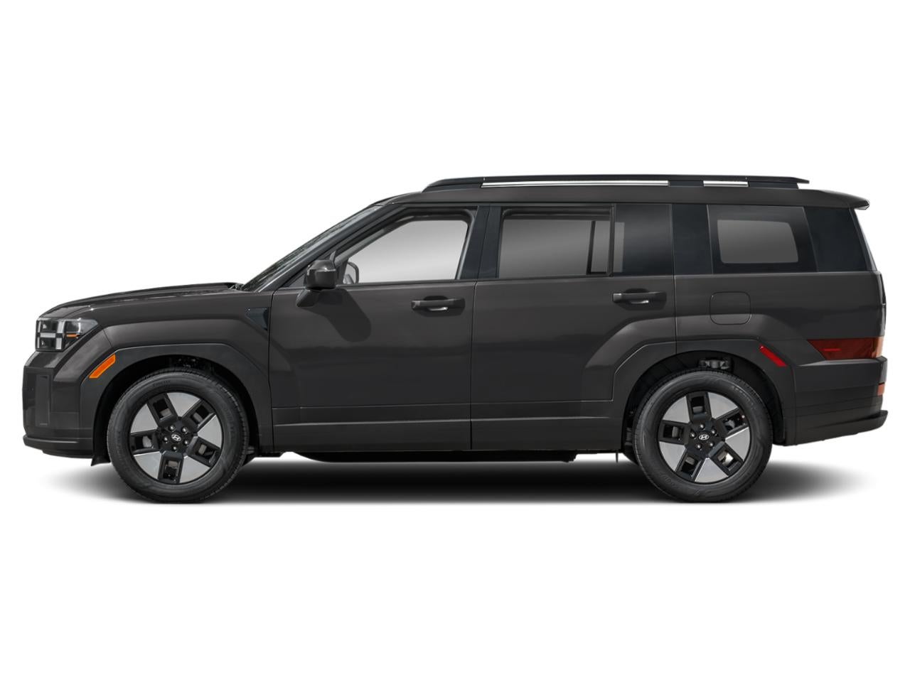 2027 Hyundai SANTA FE Hybrid SEL AWD