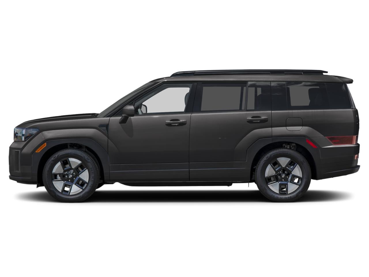 2027 Hyundai SANTA FE Hybrid SEL AWD