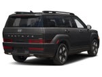 2027 Hyundai SANTA FE Hybrid SEL AWD