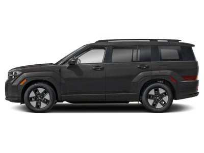 2027 Hyundai SANTA FE Hybrid SEL AWD