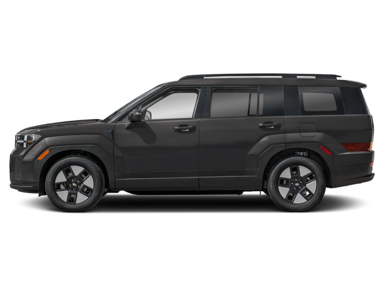 2027 Hyundai SANTA FE Hybrid SEL AWD