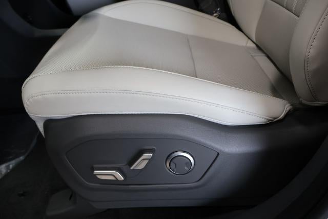 2027 Hyundai SANTA FE SEL AWD