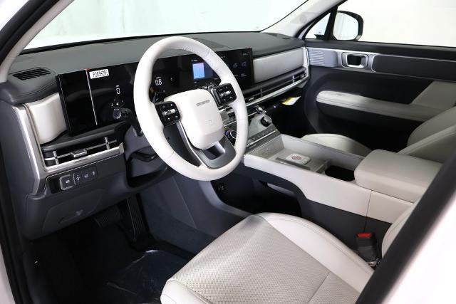 2027 Hyundai SANTA FE SEL AWD