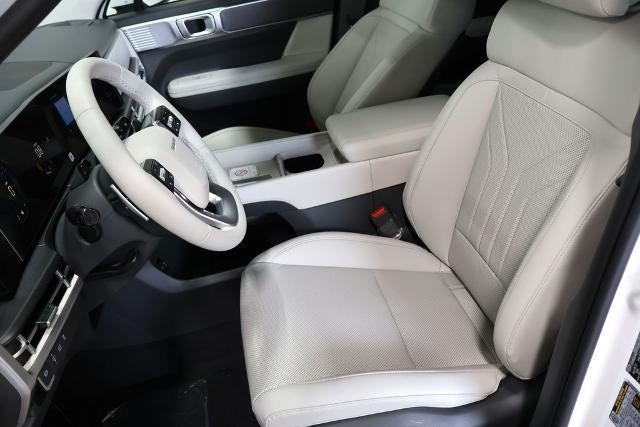 2027 Hyundai SANTA FE SEL AWD