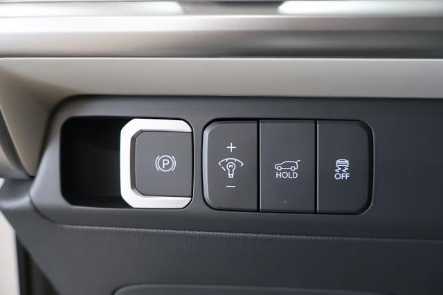 2027 Hyundai SANTA FE SEL AWD