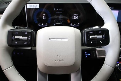 2027 Hyundai SANTA FE SEL AWD
