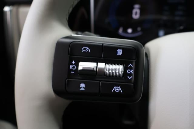 2027 Hyundai SANTA FE SEL AWD