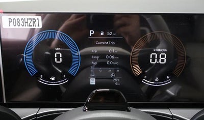 2027 Hyundai SANTA FE SEL AWD