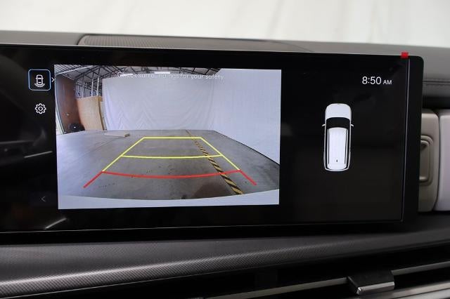 2027 Hyundai SANTA FE SEL AWD