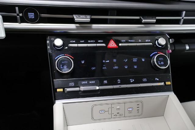 2027 Hyundai SANTA FE SEL AWD