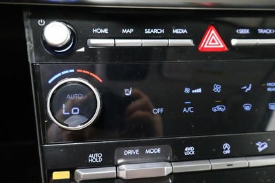 2027 Hyundai SANTA FE SEL AWD