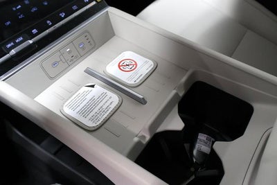 2027 Hyundai SANTA FE SEL AWD