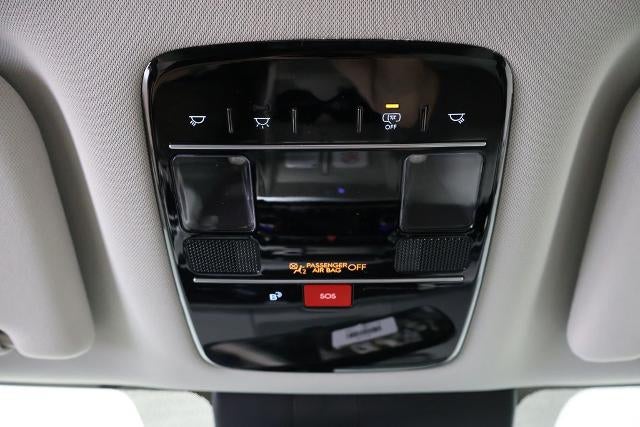 2027 Hyundai SANTA FE SEL AWD