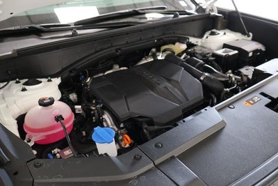 2027 Hyundai SANTA FE SEL AWD