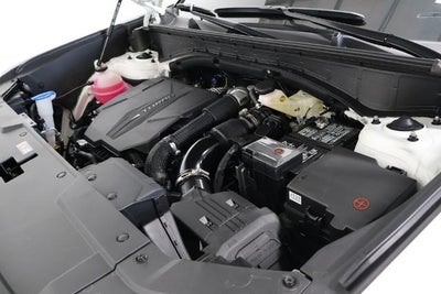 2027 Hyundai SANTA FE SEL AWD
