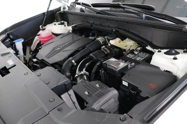 2027 Hyundai SANTA FE SEL AWD