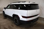 2027 Hyundai SANTA FE SEL AWD