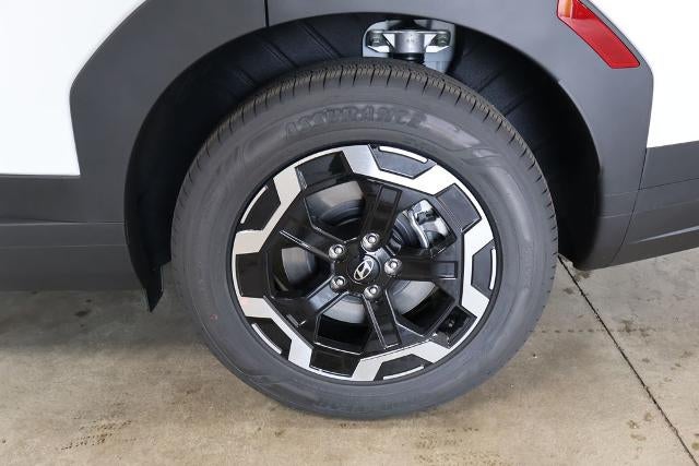 2027 Hyundai SANTA FE SEL AWD