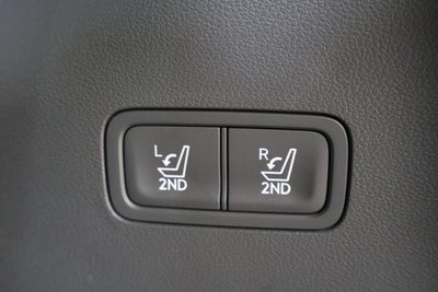 2027 Hyundai SANTA FE SEL AWD