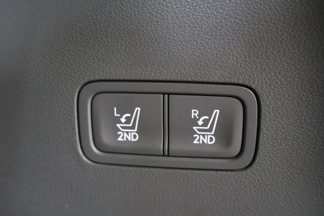 2027 Hyundai SANTA FE SEL AWD