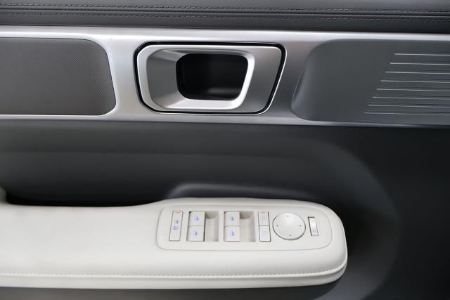 2027 Hyundai SANTA FE SEL AWD