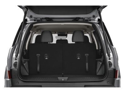 2027 Hyundai SANTA FE SEL AWD