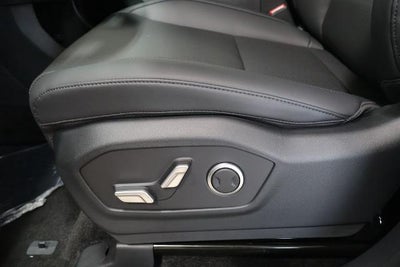 2027 Hyundai SANTA FE SEL AWD
