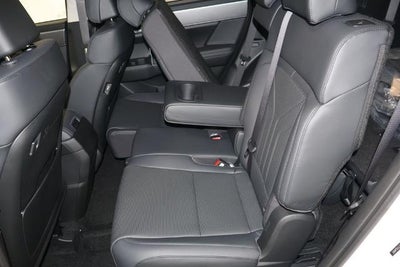 2027 Hyundai SANTA FE SEL AWD