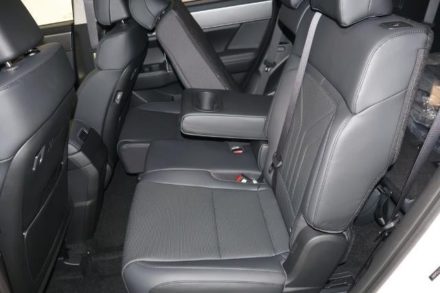 2027 Hyundai SANTA FE SEL AWD